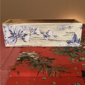 NWOT Decorative Box